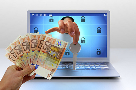 Ransomware