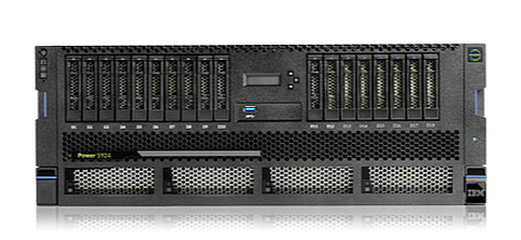 IBM Power Systems S924
