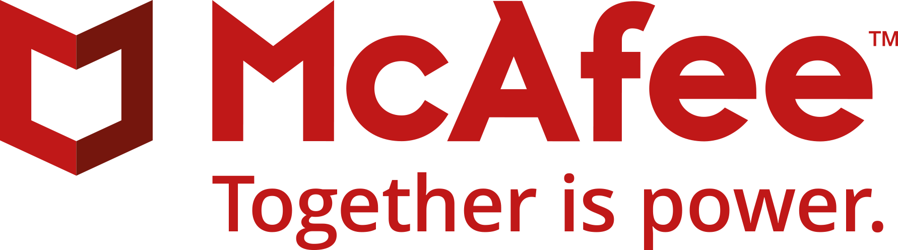 McAfee Logo