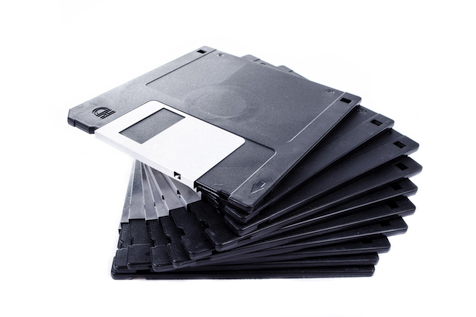 Backup