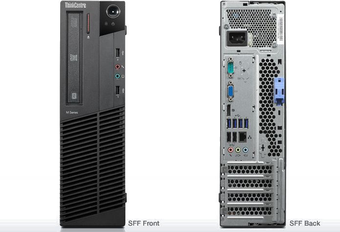 Lenovo Thinkcentre M83 Sico Systems