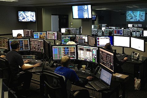 Monitoring